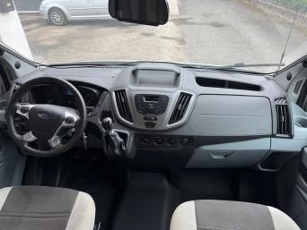 Fiat BENIMAR TESSORO 483