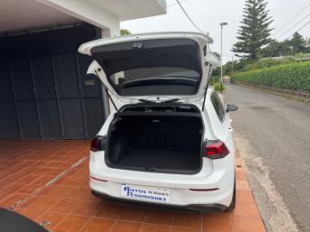 Volkswagen GOLF VIII 1.0TSI 