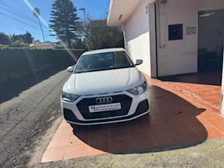 Audi A1 SPORTBACK 1.0 TFSI 95CV