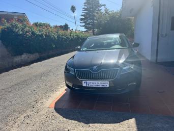 Skoda SUPERB 1.5 TSI 150CV