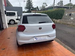 Volkswagen POLO 1.0TSI 95CV DSG