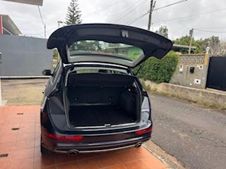 Audi Q5 SLINE 2.0 180CV 