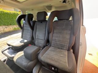 Volkswagen TOURAN RLINE 1.4 TSI 150CV DSG 