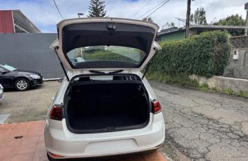 Volkswagen GOLF 1.4 TSI BMT DSG