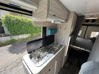 Citroen CAMPER