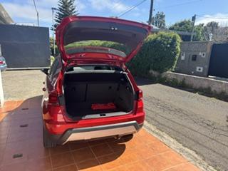 Seat ARONA 1.0 TSI XCELLENCE 