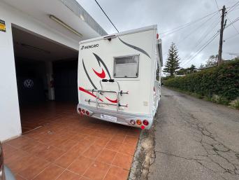 Fiat Moncayo M735 2.3 